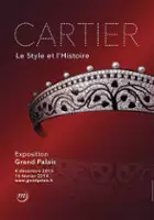 Minou Azoulai / Cartier. Magia czerwonego pudełeczka