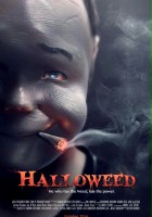 plakat filmu Halloweed