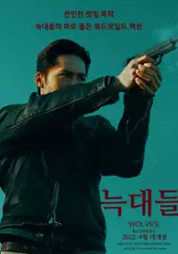 Plakat filmu Neuk-dae-deul