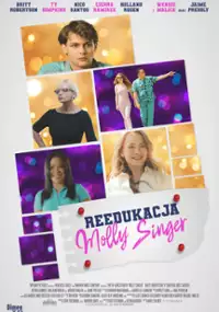 Plakat filmu Reedukacja Molly Singer