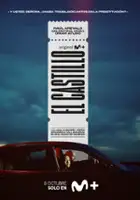 plakat serialu El castillo