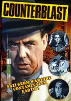 plakat filmu Counterblast