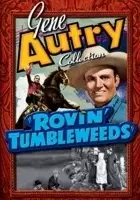 plakat filmu Rovin' Tumbleweeds