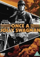 plakat filmu Once a Jolly Swagman