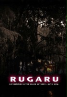 plakat filmu Rugaru