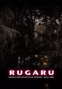 Plakat filmu Rugaru