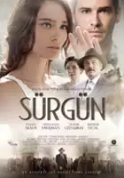 plakat filmu Sürgün