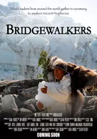 Plakat filmu Bridgewalkers