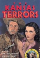 plakat filmu The Kansas Terrors