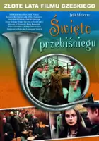 Libu&scaron;e &Scaron;afr&aacute;nkov&aacute; / Święto przebiśniegu