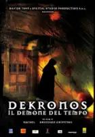 plakat filmu DeKronos - Il demone del tempo