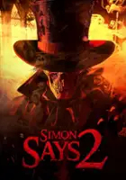 Primrose Bigwood / Simon Says 2