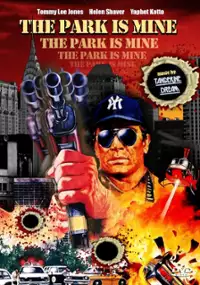 Plakat filmu The Park Is Mine