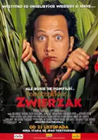 plakat filmu Zwierzak