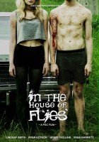 plakat filmu In the House of Flies