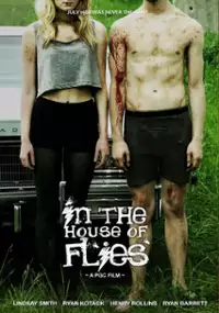 Plakat filmu In the House of Flies