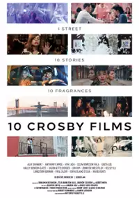Plakat filmu 10 Crosby