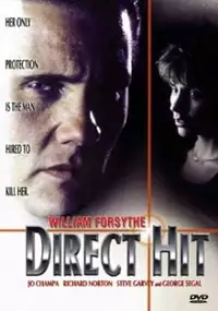 Plakat filmu Na celowniku