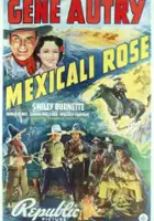 Vic Demourelle / Mexicali Rose