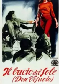 Plakat filmu Il Bacio del sole
