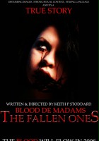 plakat filmu Blood De Madam: The Fallen Ones