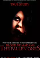 Cody Matthew Blymire / Blood De Madam: The Fallen Ones