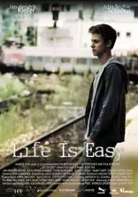Plakat filmu Life Is Easy