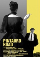 plakat filmu Pintauro Road