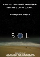 plakat filmu Sol