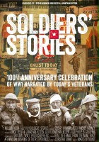 plakat filmu Soldiers' Stories