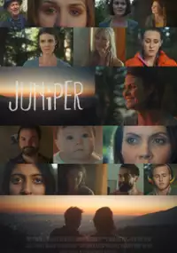 Plakat filmu Juniper