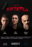 plakat filmu Arteria