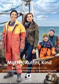 Plakat filmu Mutter, Kutter, Kind