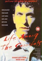 plakat filmu Life Among the Cannibals