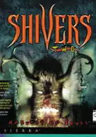 Josh Bentley / Shivers II: Harvest of Souls