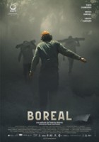 plakat filmu Boreal