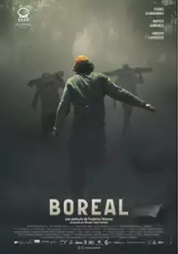 Plakat filmu Boreal