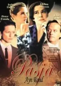 Plakat filmu Pasja Ayn Rand