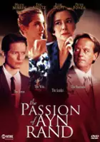 Barry Krost / Pasja Ayn Rand