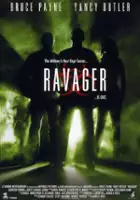 plakat filmu Ravager
