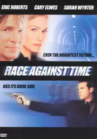 Plakat filmu Wyścig z czasem