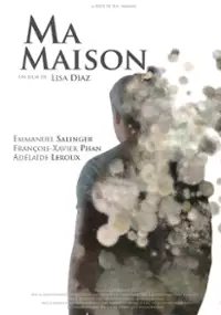 Plakat filmu Ma maison