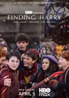 plakat programu TV Harry Potter. Kulisy magii