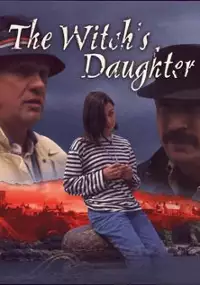 Plakat filmu Córka czarownicy