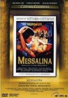 plakat filmu Messalina Venere imperatrice