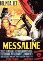 plakat filmu Messalina Venere imperatrice