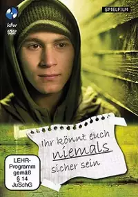 Plakat filmu Ihr könnt euch niemals sicher sein