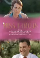 plakat filmu Miss Famous