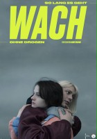 plakat filmu Wach