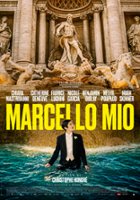 plakat filmu Marcello Mio
